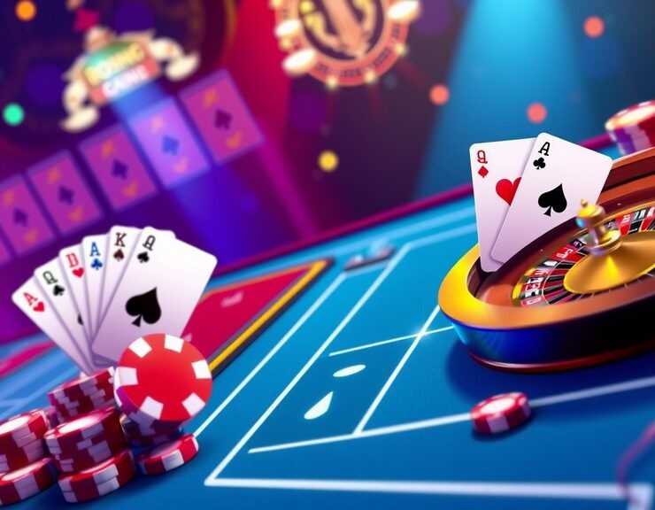 gadunslot How Lightning Roulette Room Works