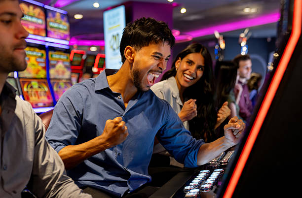 gadunslot What Opens Inside Our Casino